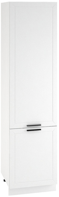 Шкаф пенал ШП 600МН Глетчер