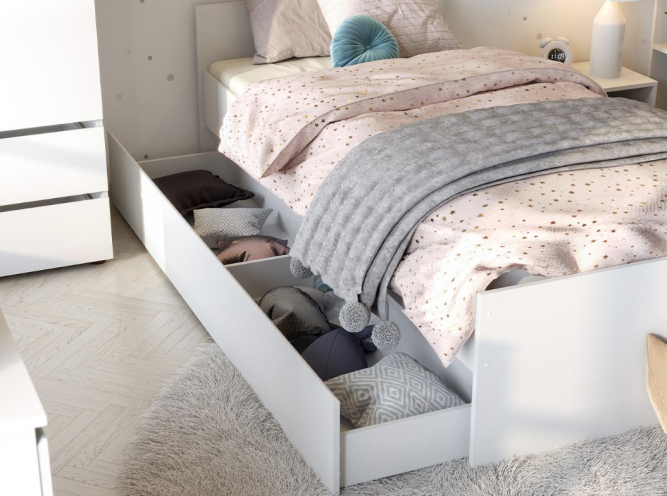 Ящик для кровати Токио