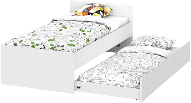 Ящик для кровати Токио