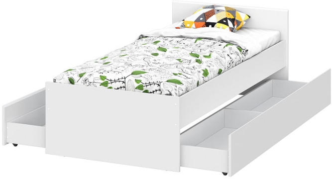 Ящик для кровати Токио