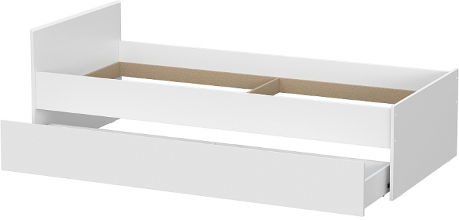 Ящик для кровати Токио