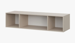 Шкаф &quot;ШК 5&quot; (1600 Антресоль)