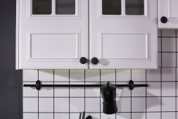 Заглушка Бьянка ЗБ (бок замена)