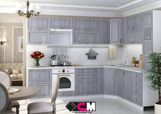 ШНПУ 300 R/L Юлия