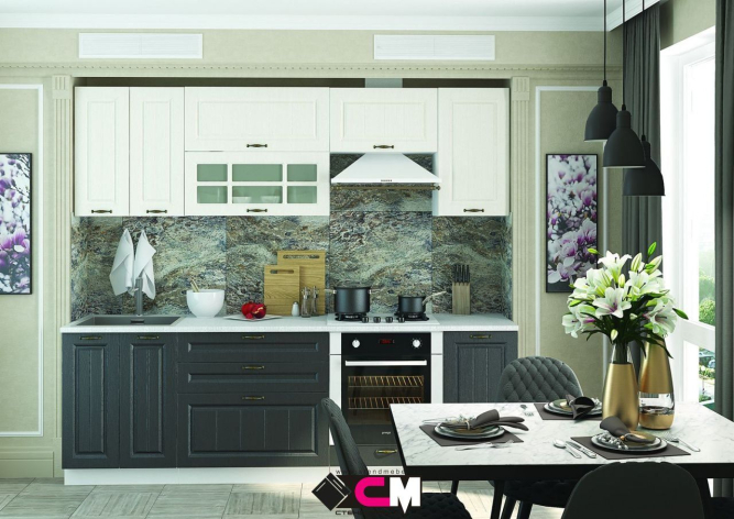 ШН1Я 1000 Мария