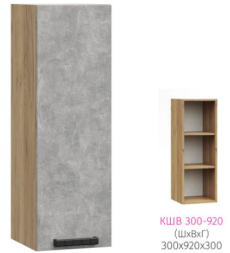 ШВ 300 Кассия