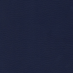 Кресло мягкое &quot;Атланта&quot;, &quot;М-01&quot;, 700х670х715 мм, c подлокотниками, экокожа, темно-синее