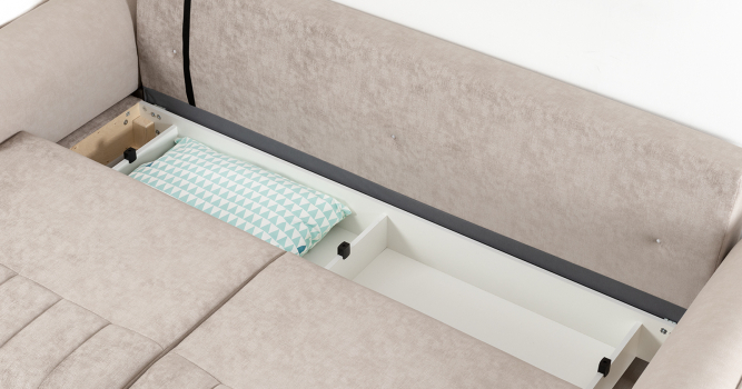 Диван Дорис