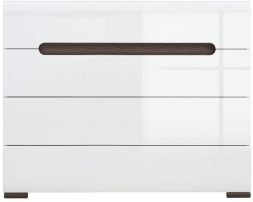 Комод Ацтека КОМ4S/8/11