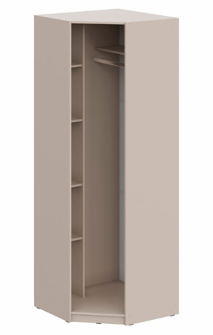 Шкаф угловой ШК 5 (NN)