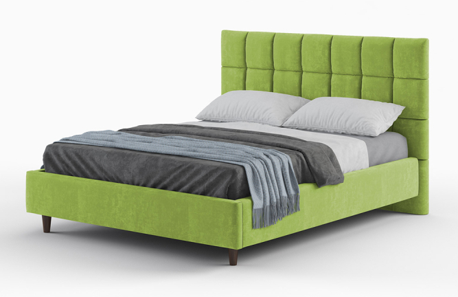 Кровать Sindy