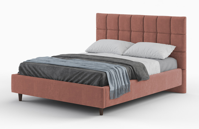 Кровать Sindy