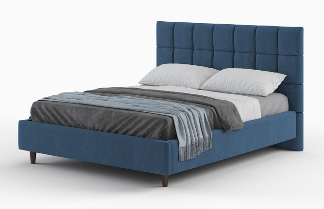 Кровать Sindy