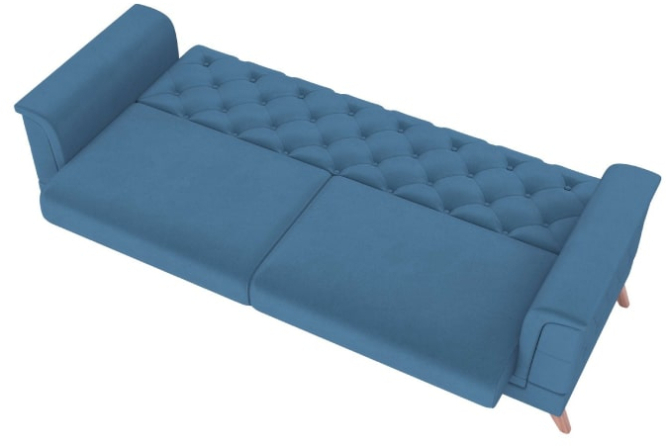 Диван Амарант