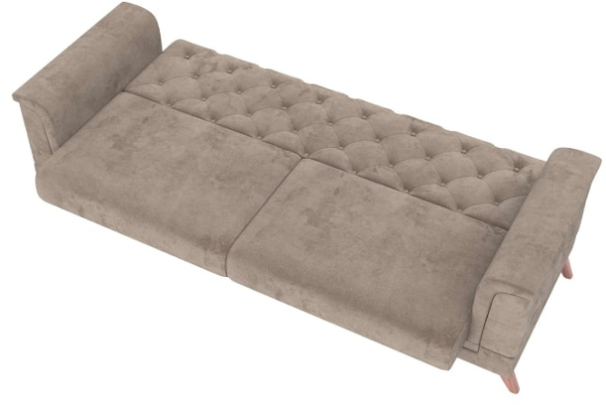 Диван Амарант