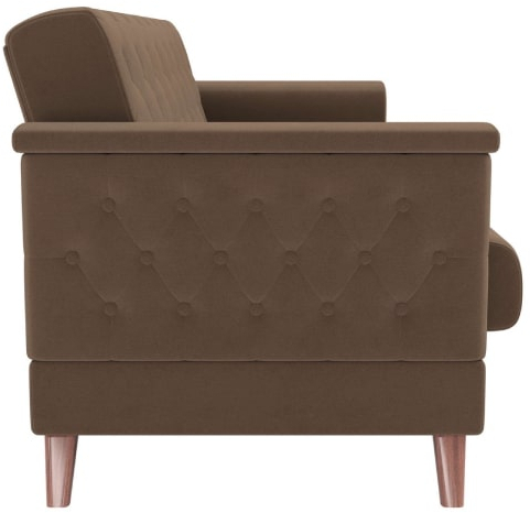 Диван Амарант