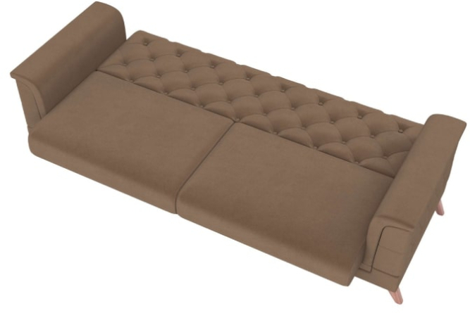 Диван Амарант