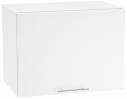 Шкаф верхний высокий горизонтальный Кухня Валерия ШВГ 509 (глянец)