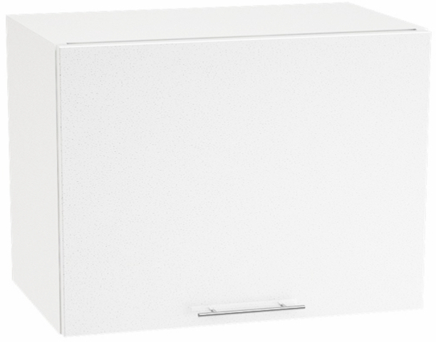 Шкаф верхний высокий горизонтальный Кухня Валерия ШВГ 509 (глянец)