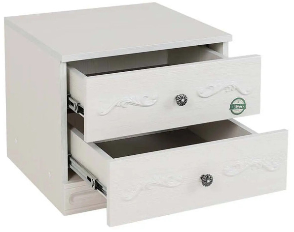 Тумба прикроватная Мария-Луиза 13