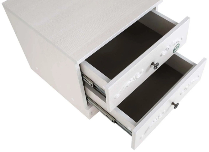 Тумба прикроватная Мария-Луиза 13