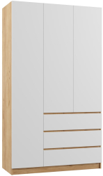 Шкаф ШМ1200 Мадера