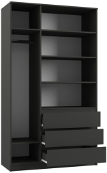 Шкаф ШМ1200 Мадера