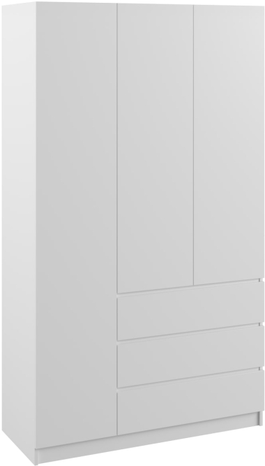 Шкаф ШМ1200 Мадера