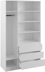 Шкаф ШМ1200 Мадера