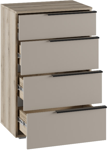 Комод ЗК 600 ПВШ Заря