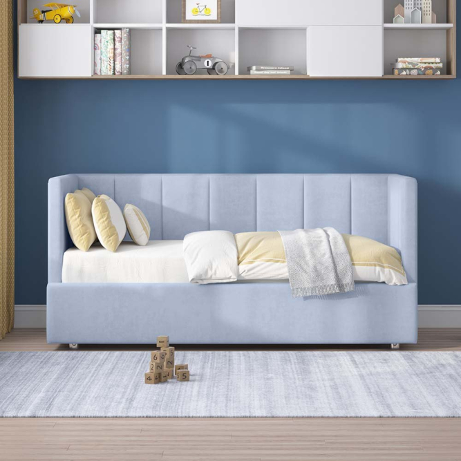 Кровать Quadra 2