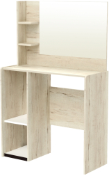 Туалетный столик Мале