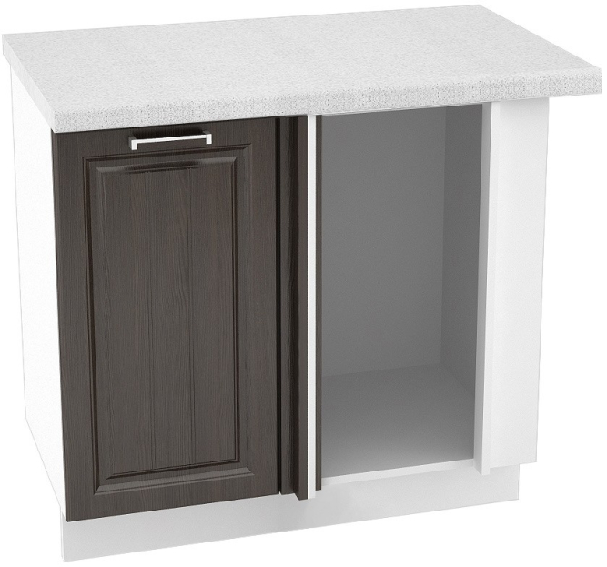 Шкаф нижний угловой ШНУ990М Прага