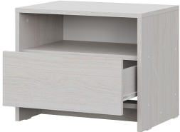 Тумба прикроватная МСП 1