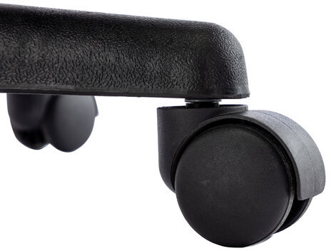 Кресло компьютерное BRABIX &quot;Shark GM-203&quot;, экокожа, черное/красное, 532512