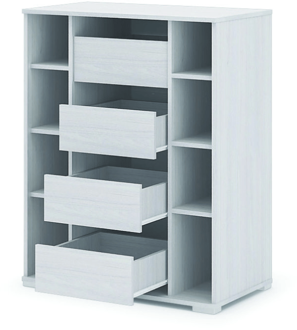 Комод Сальма  КМ 022