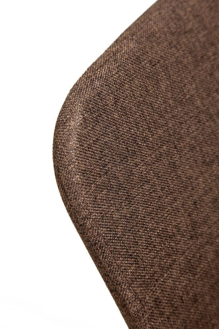 Кресло BESTO ткань, коричневый/серый, 3М7-147/С27