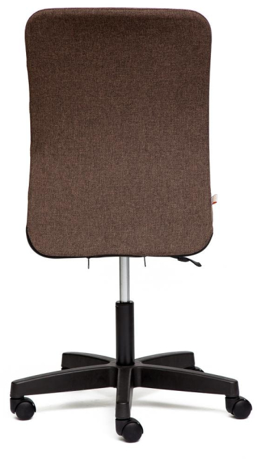 Кресло BESTO ткань, коричневый/серый, 3М7-147/С27