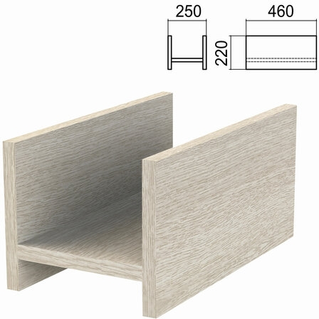 Подставка под системный блок Арго