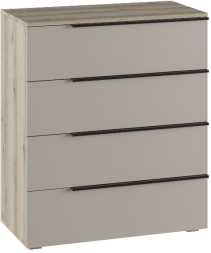 Комод ЗК 800 ПВШ Заря