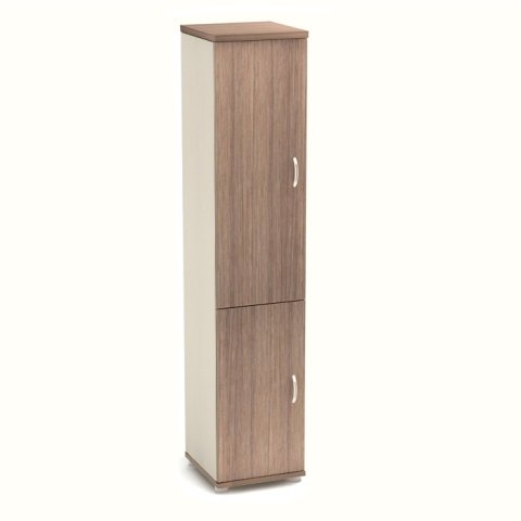 Колонка закрытая (2 двери) К10 Модерн (М49+М52+М53+М48)