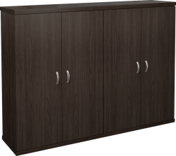 Шкаф низкий КЭ55 (КЭ19*2+КЭ31+КЭ23*4)