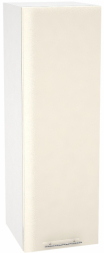 Шкаф верхний высокий с 1 ств. Кухня Валерия ШВ 309 (глянец)
