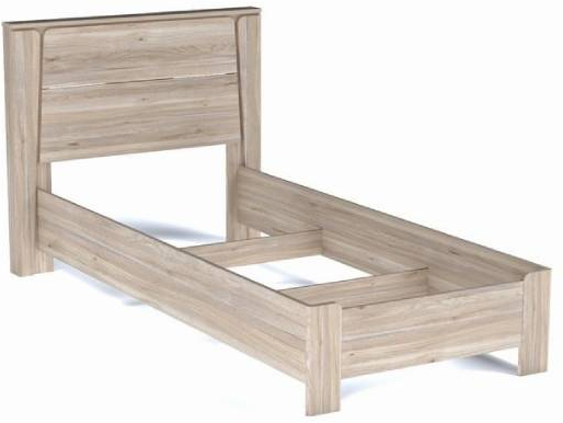 Кровать Юта