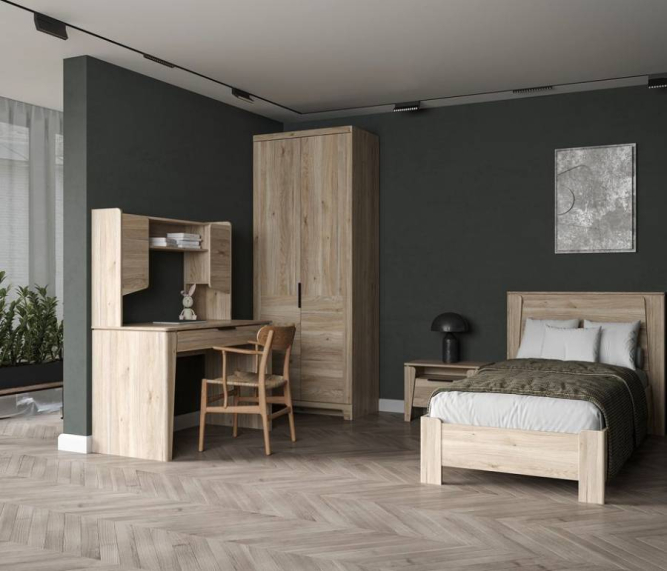 Кровать Юта