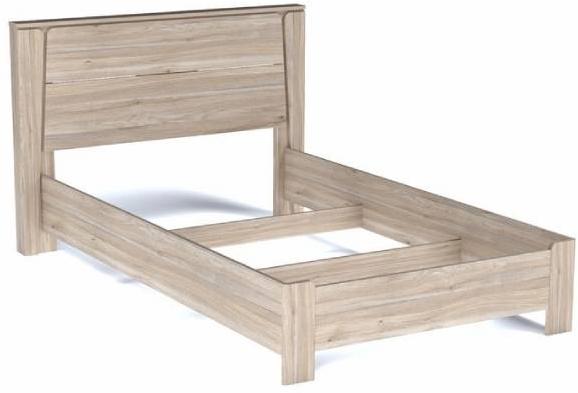 Кровать Юта