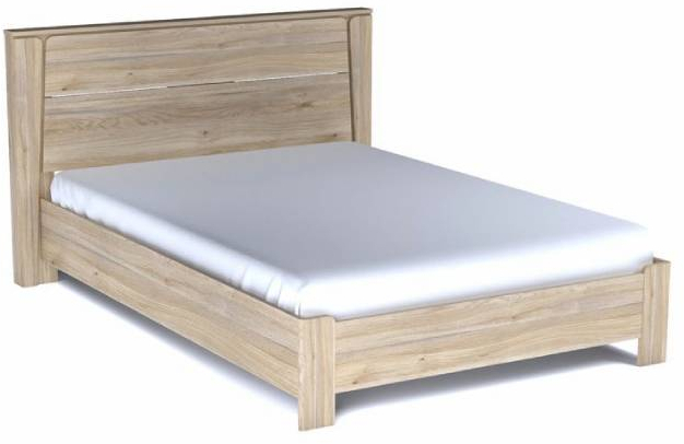 Кровать Юта