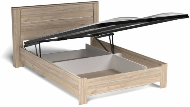 Кровать Юта