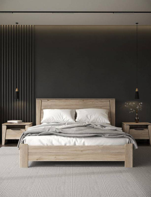 Кровать Юта