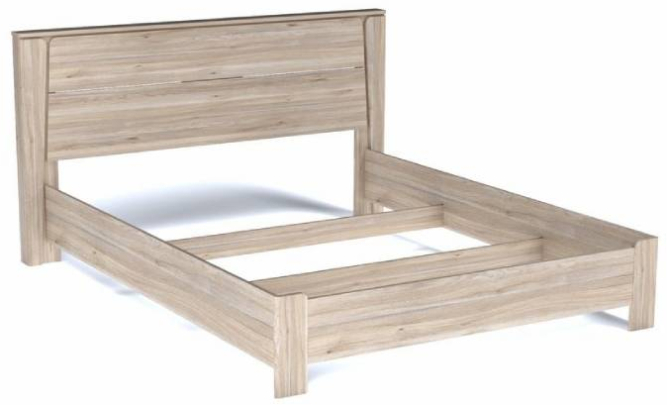 Кровать Юта